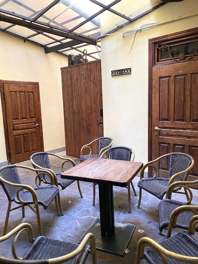 Апартаменти На Вул. Лесі Українки 19/4 Lviv Exterior photo